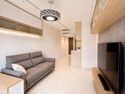 Le Quest (D23), Apartment #601021661